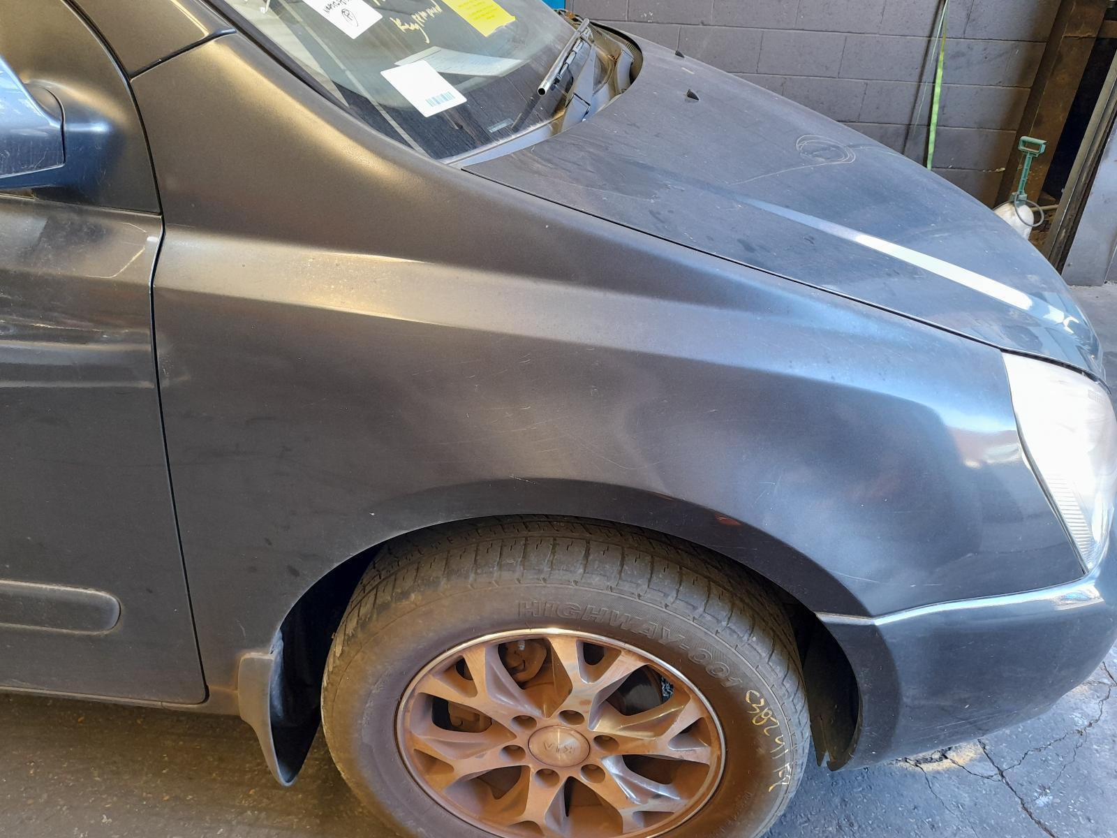 View Auto part Right Guard Kia Carnival/grand Carnival 2014