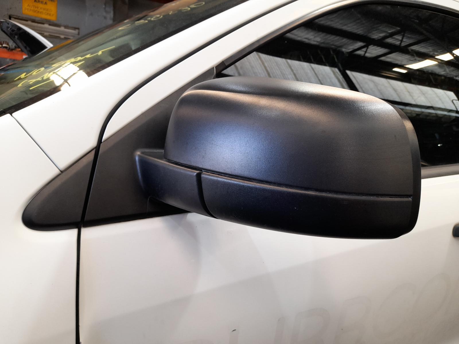 View Auto part Left Door Mirror Mazda Bt50 2018