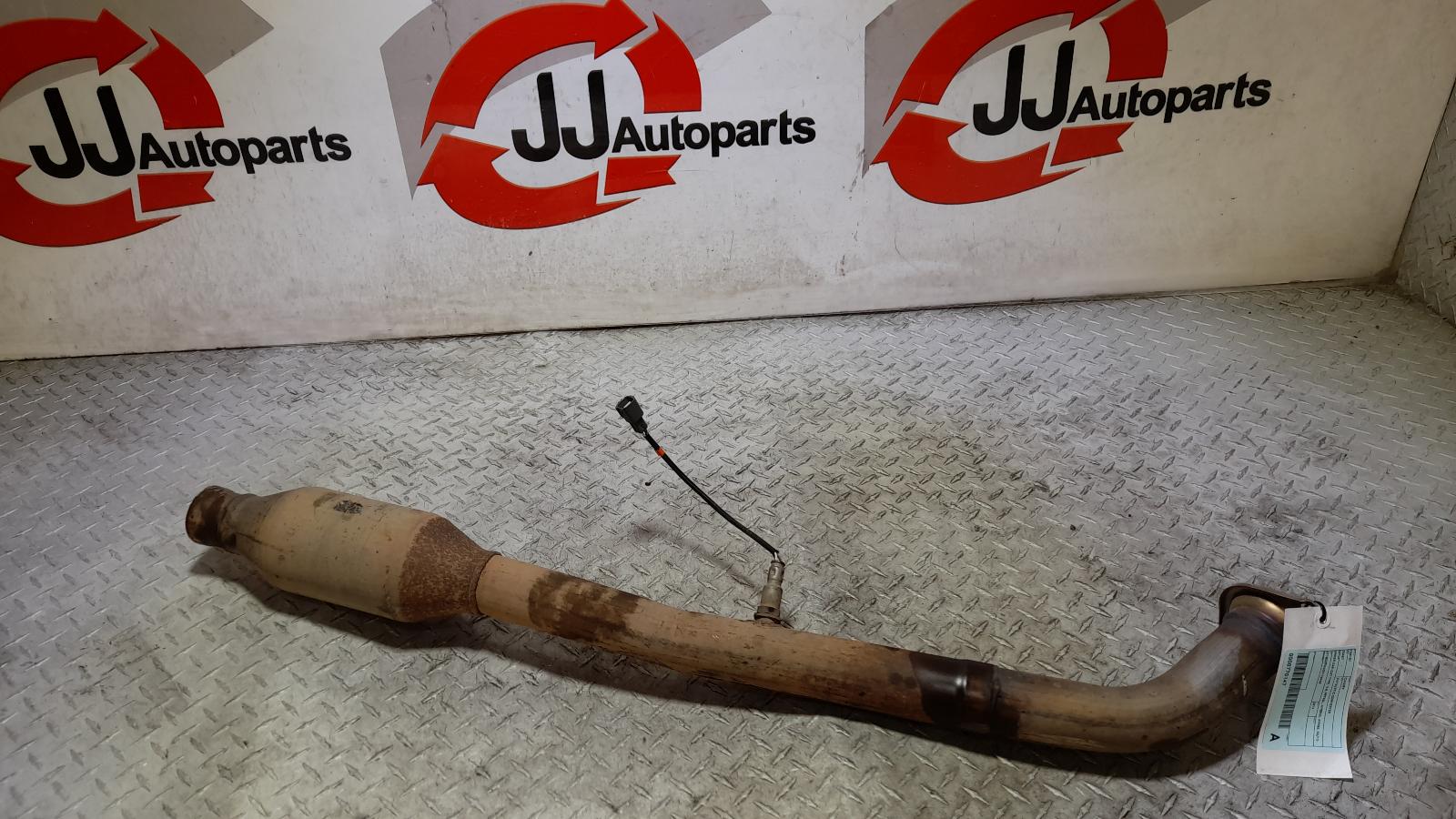 View Auto part Catalytic Converter Toyota Camry 2012