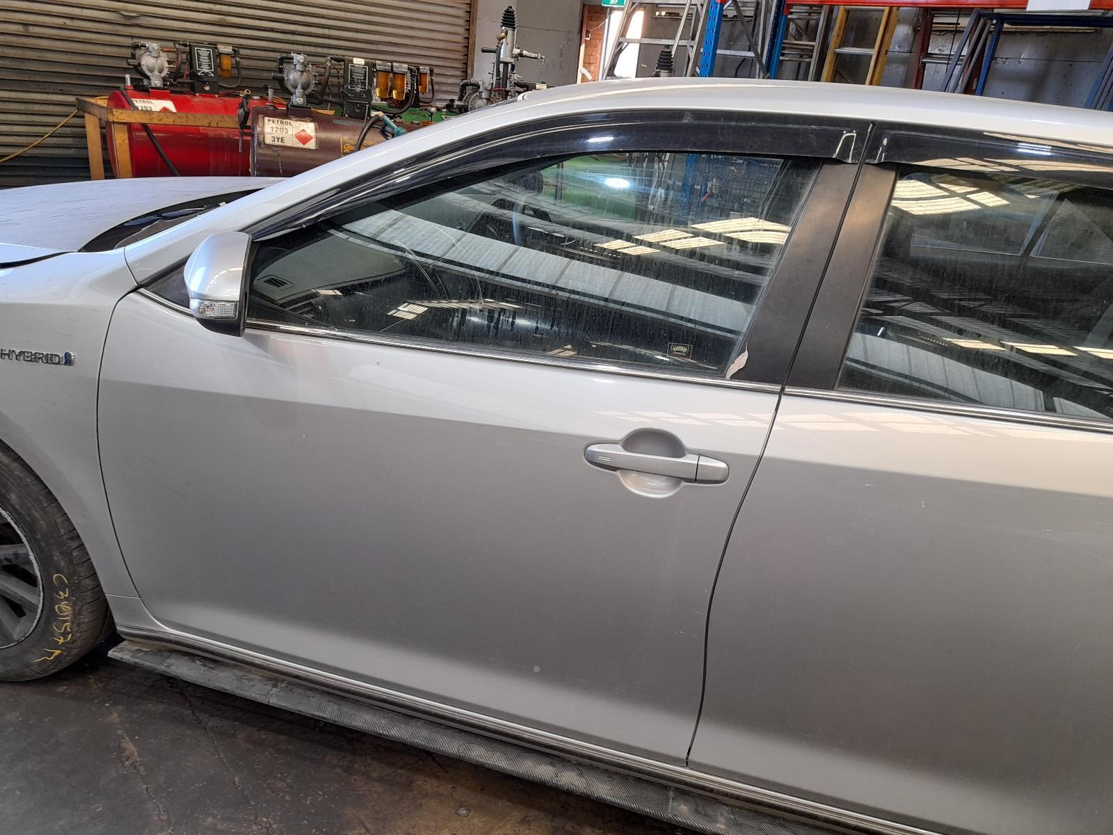 View Auto part Left Front Door Toyota Camry 2012