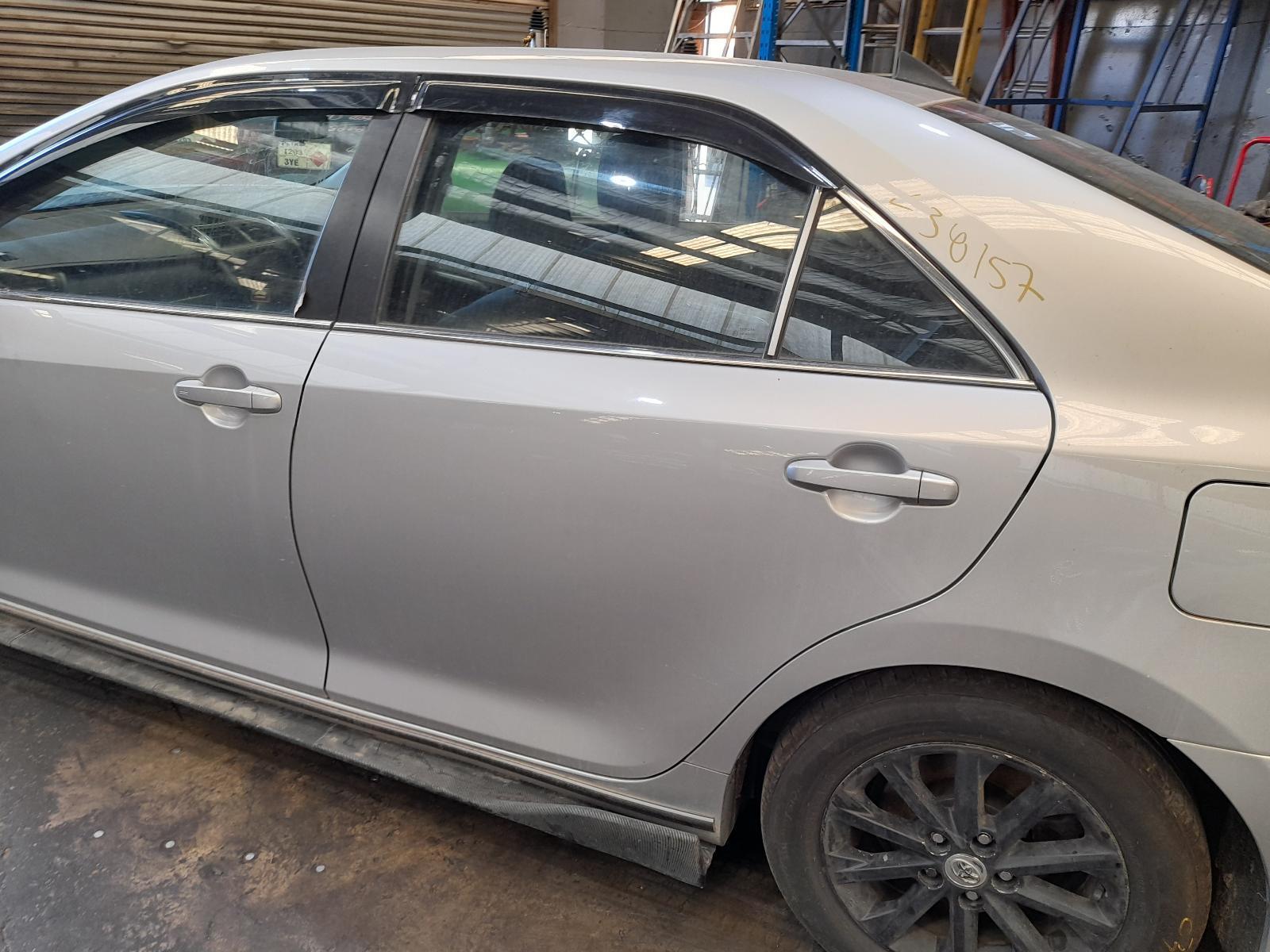 View Auto part Left Rear Door/Sliding Toyota Camry 2012