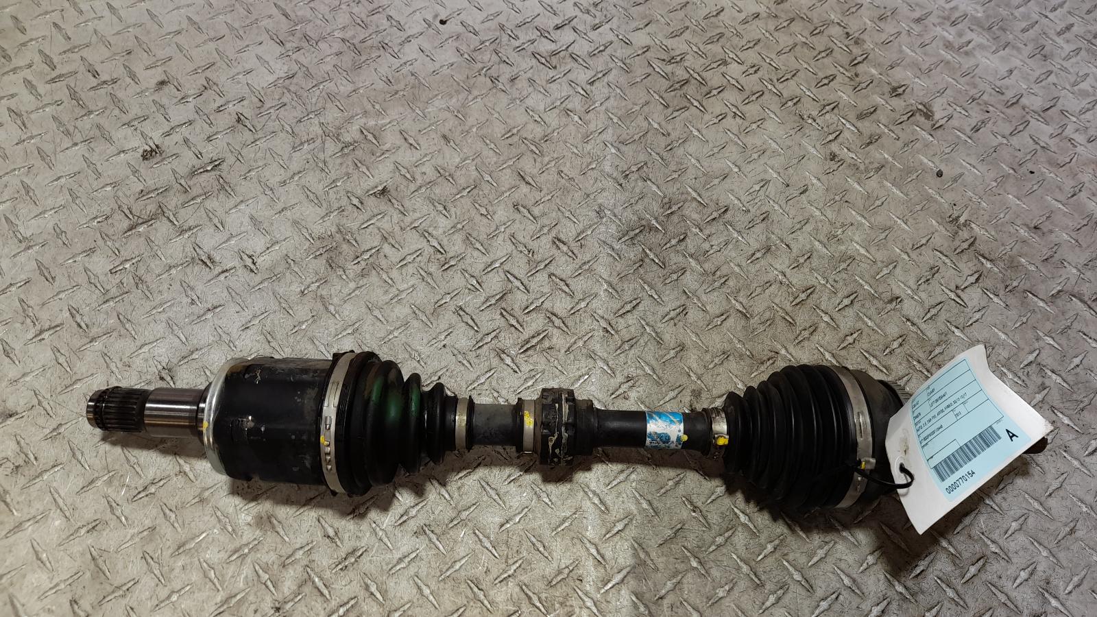 View Auto part Left Driveshaft Toyota Camry 2012