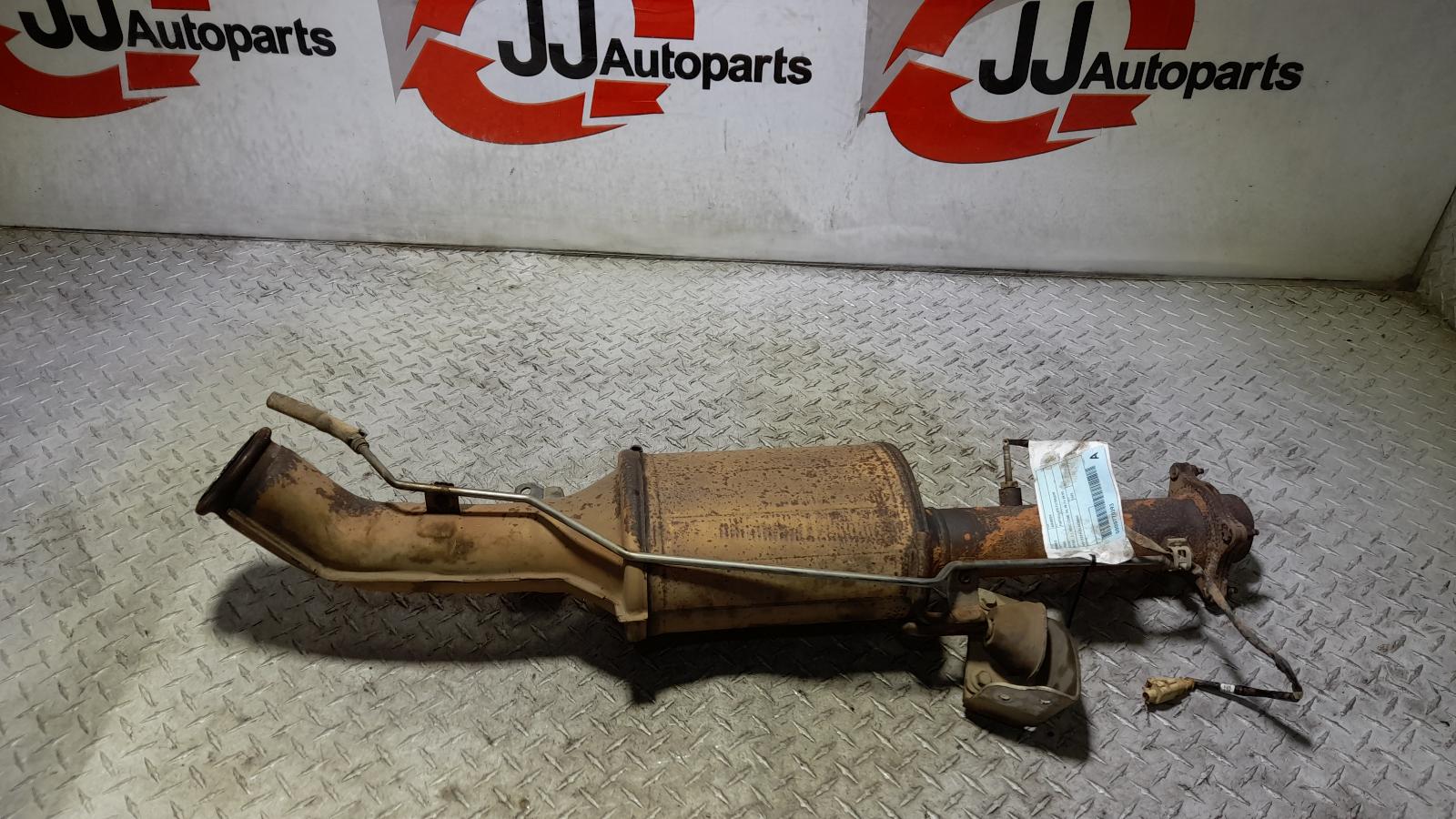 View Auto part Particulate Filter/Dpf Volkswagen Amarok 2020