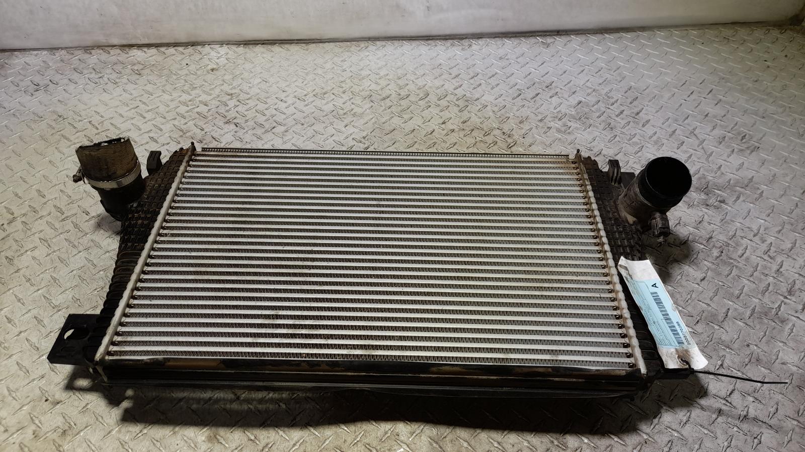 View Auto part Intercooler Volkswagen Amarok 2020