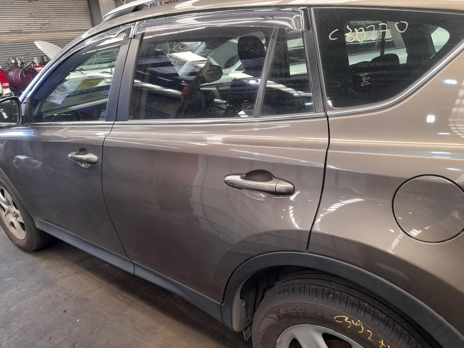 View Auto part Left Rear Door/Sliding Toyota Rav4 2015
