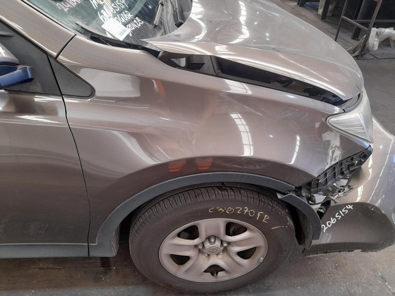 View Auto part Right Guard Toyota Rav4 2015