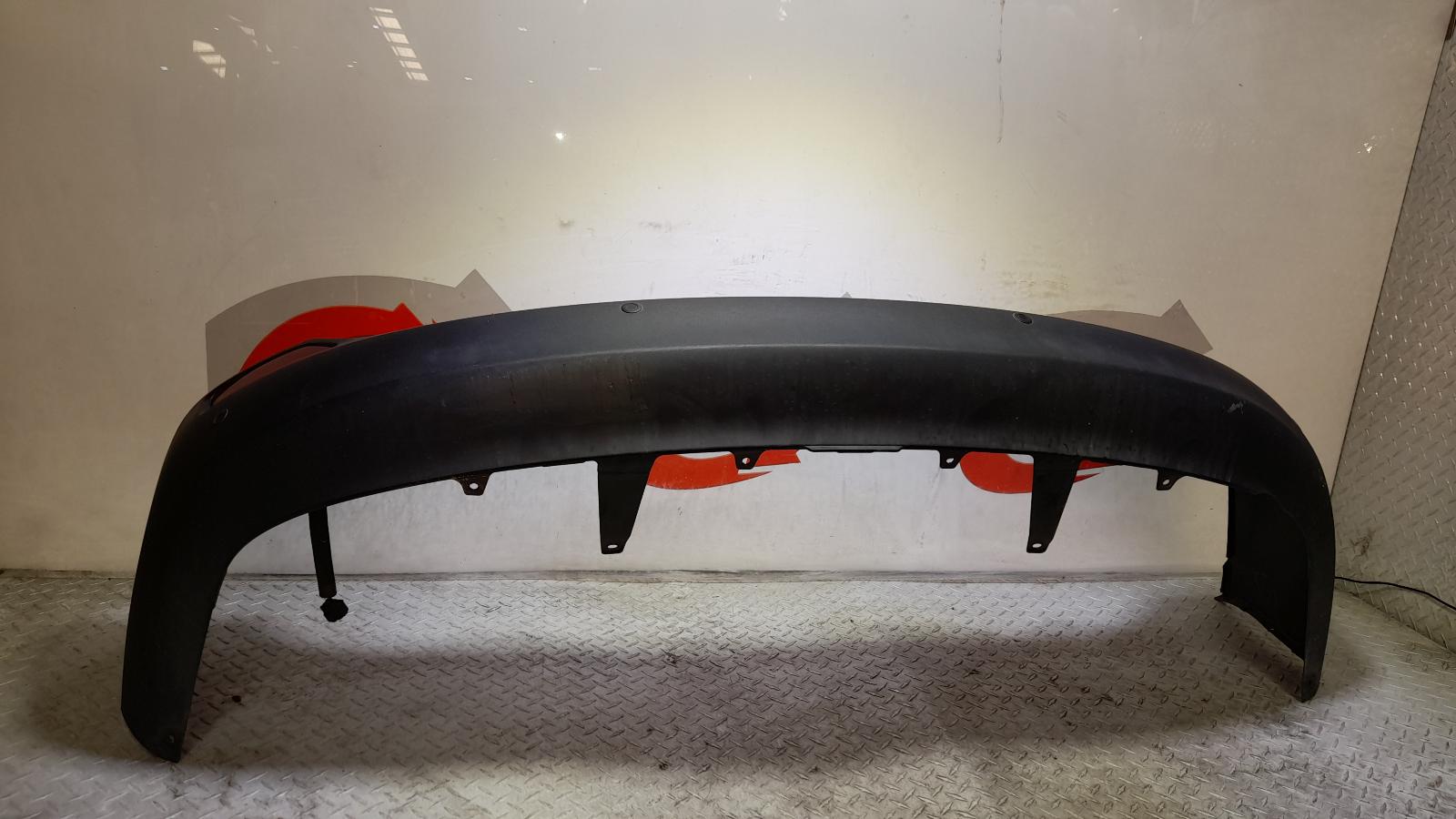 View Auto part Rear Bumper Toyota Rav4 2015