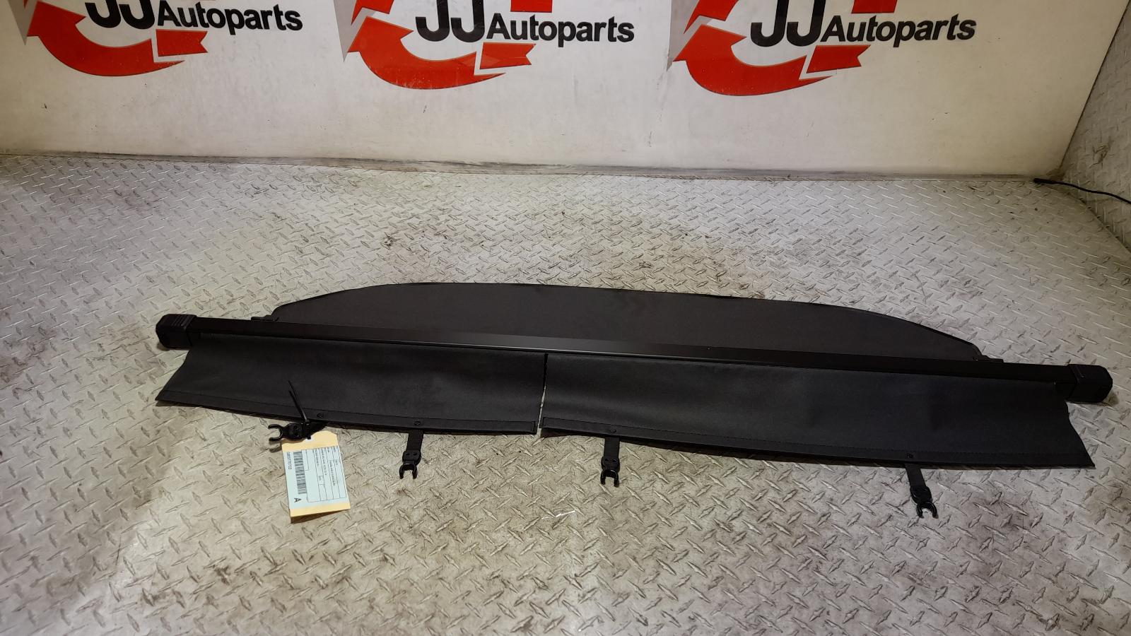 View Auto part Parcel Shelf Cargo Blind Toyota Rav4 2015