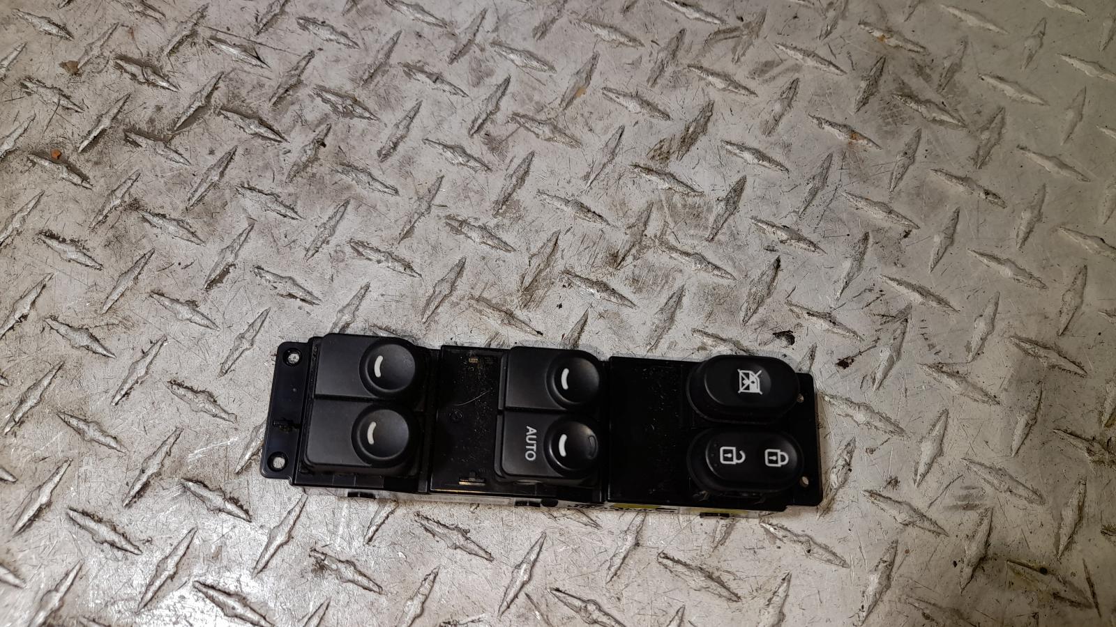 View Auto part Pwr Dr Wind Switch Hyundai Accent 2016