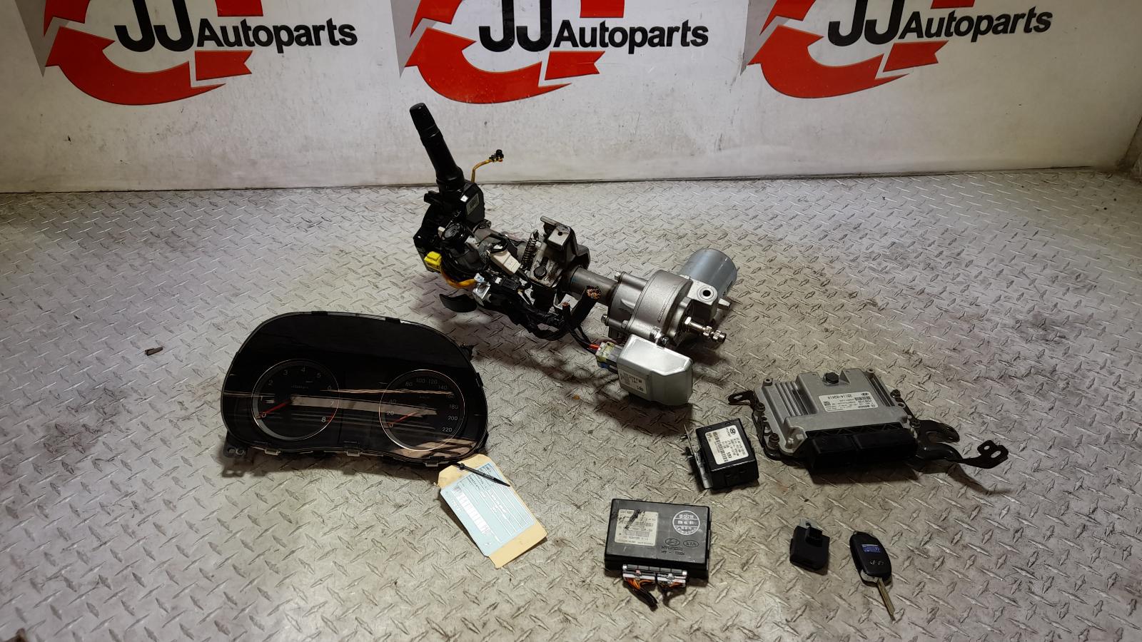 View Auto part Ecu Hyundai Accent 2016