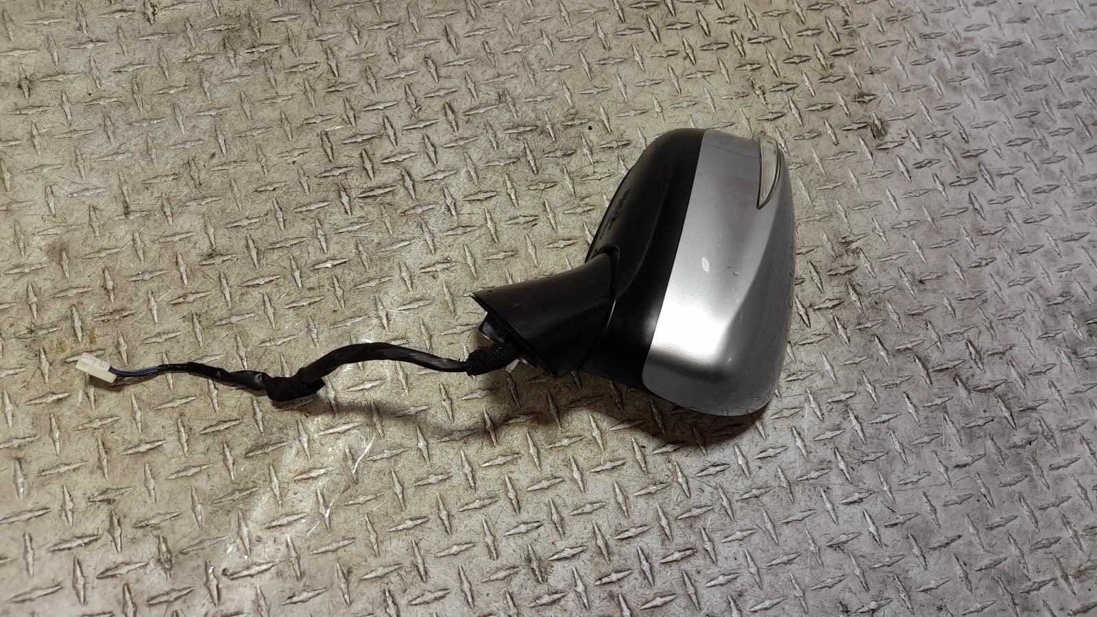 View Auto part Right Door Mirror Mazda Cx5 2016
