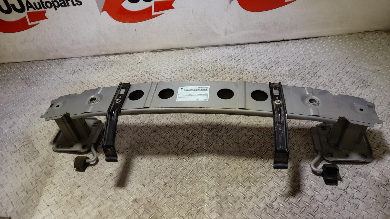 View Auto part R/Bar Bracket/Reinfo Mazda Cx5 2016
