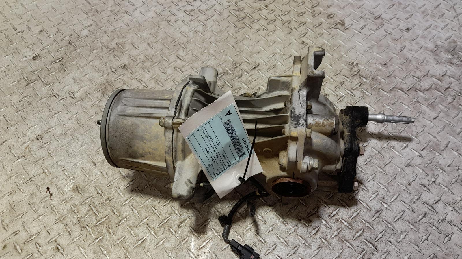 View Auto part Differential Centre Mazda Cx5 2016