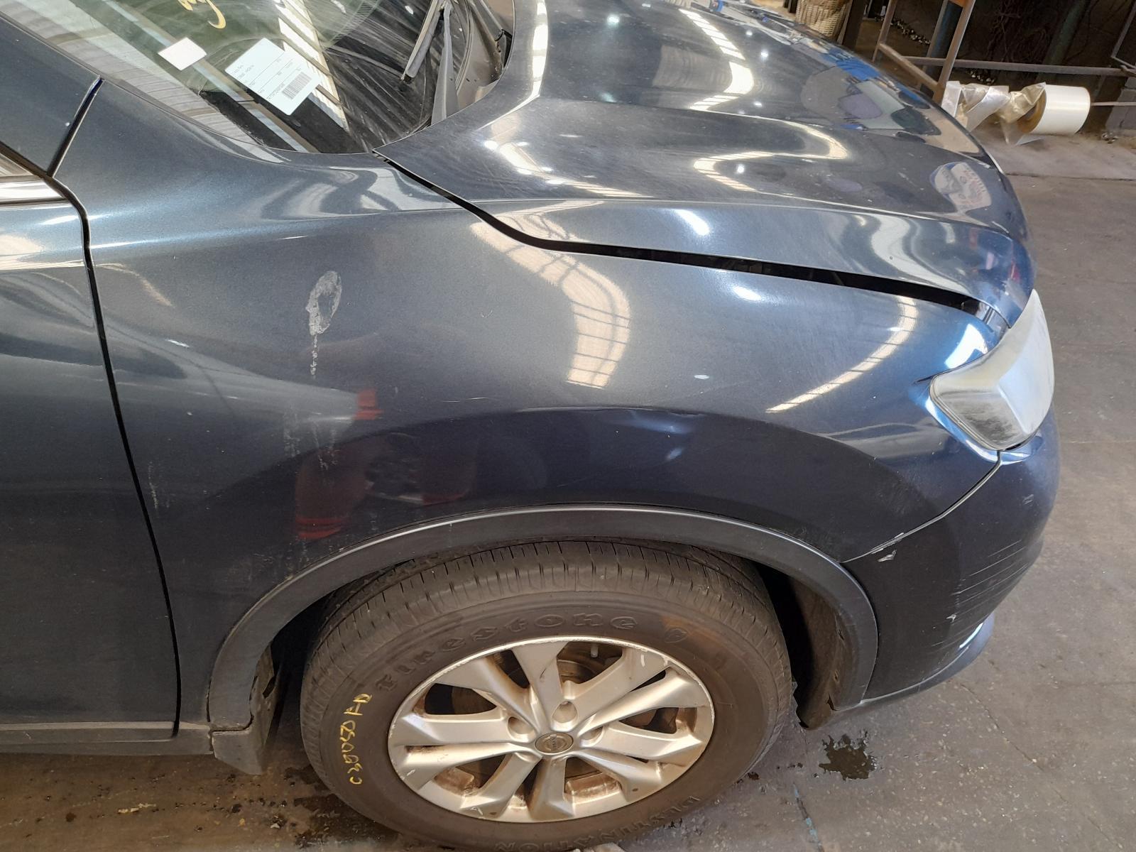 View Auto part Right Guard Nissan Xtrail 2016