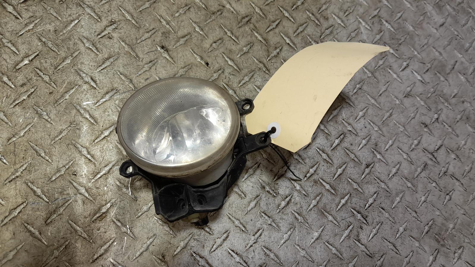 View Auto part Left Indicator/Fog/Side Toyota Kluger 2015