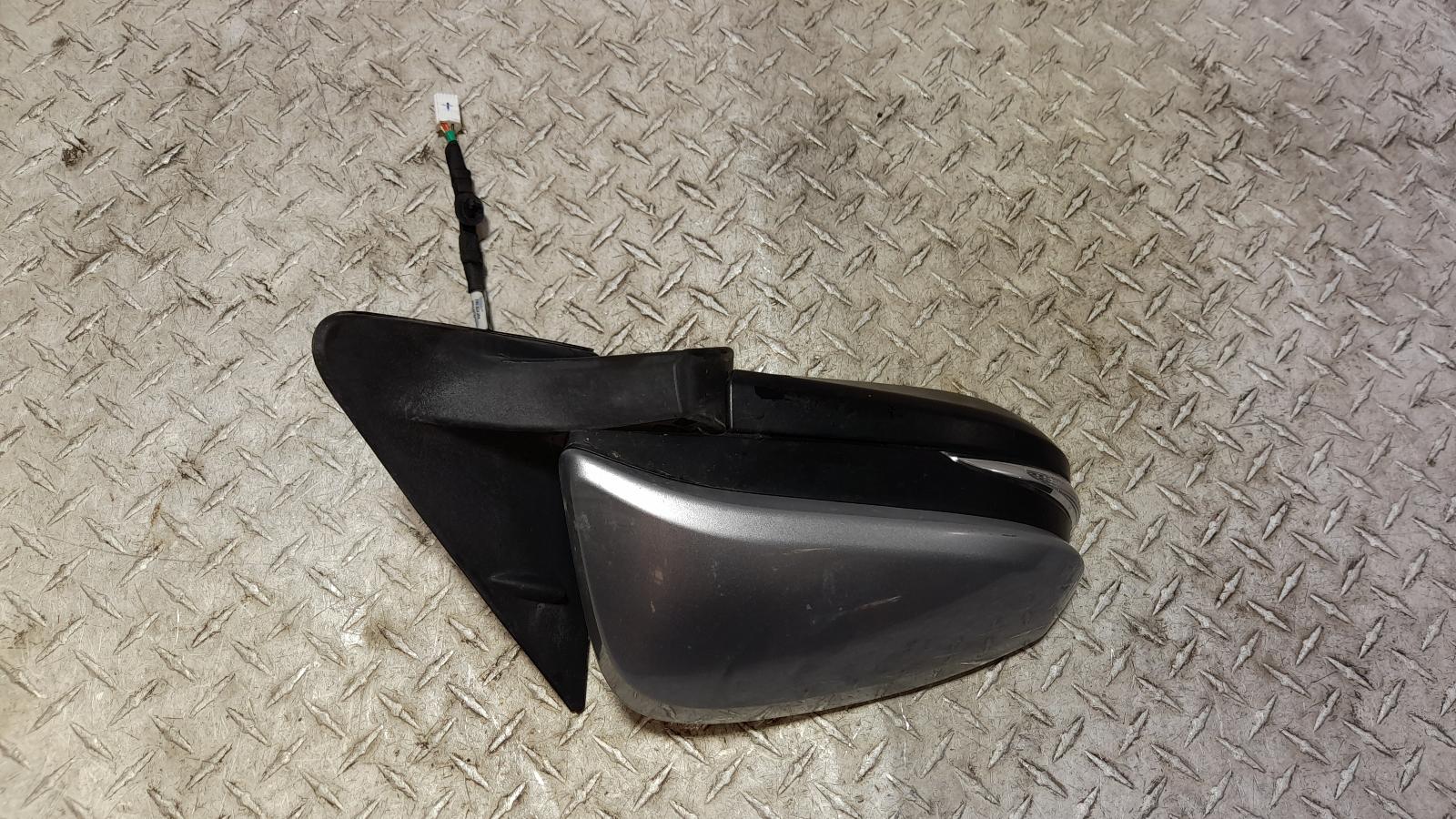 View Auto part Right Door Mirror Toyota Kluger 2015