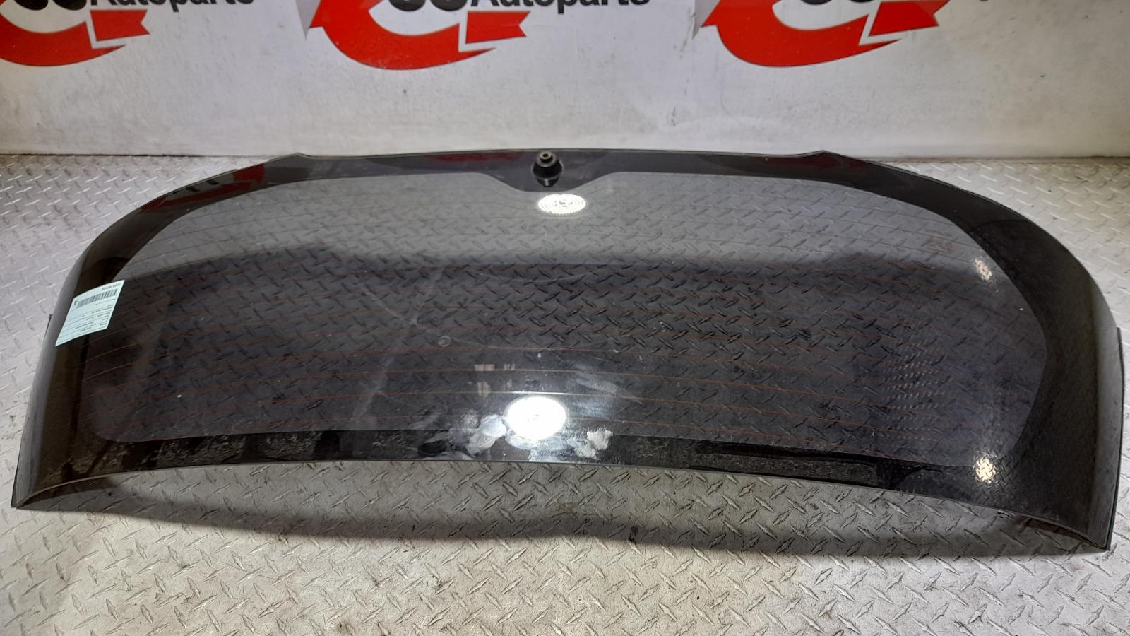 View Auto part Rear/Tailgate Glass Mitsubishi Outlander 2011