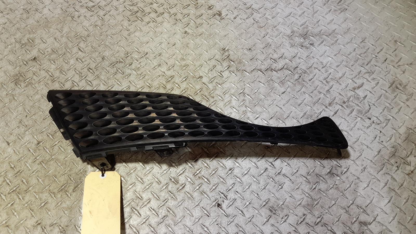 View Auto part Grille Nissan Juke 2014