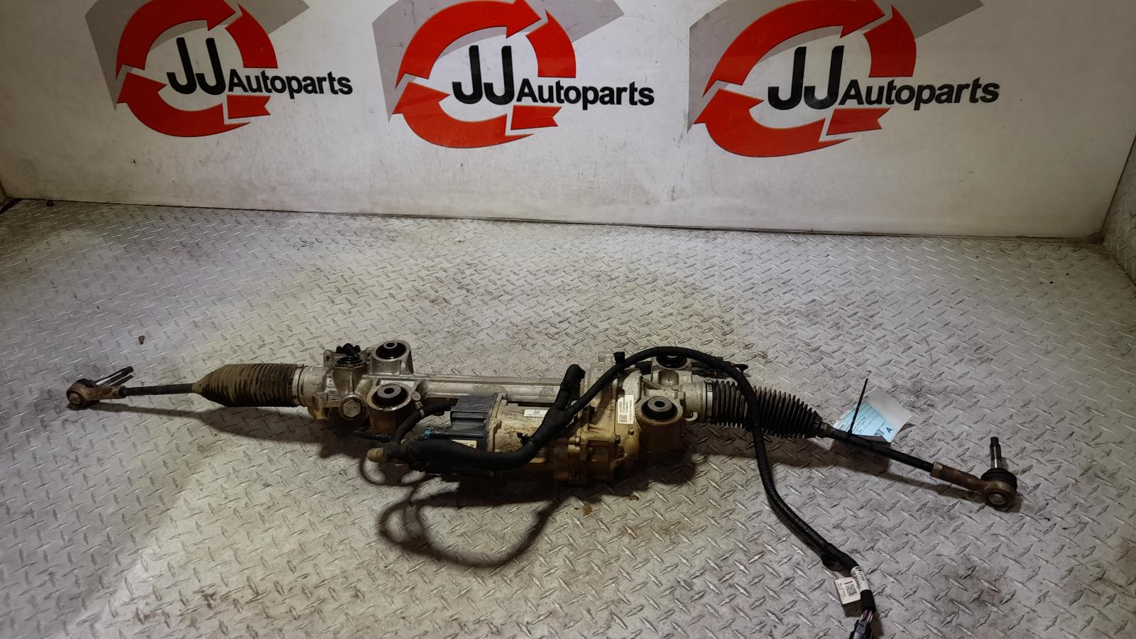 View Auto part Steering Box/Rack Holden Colorado 2018