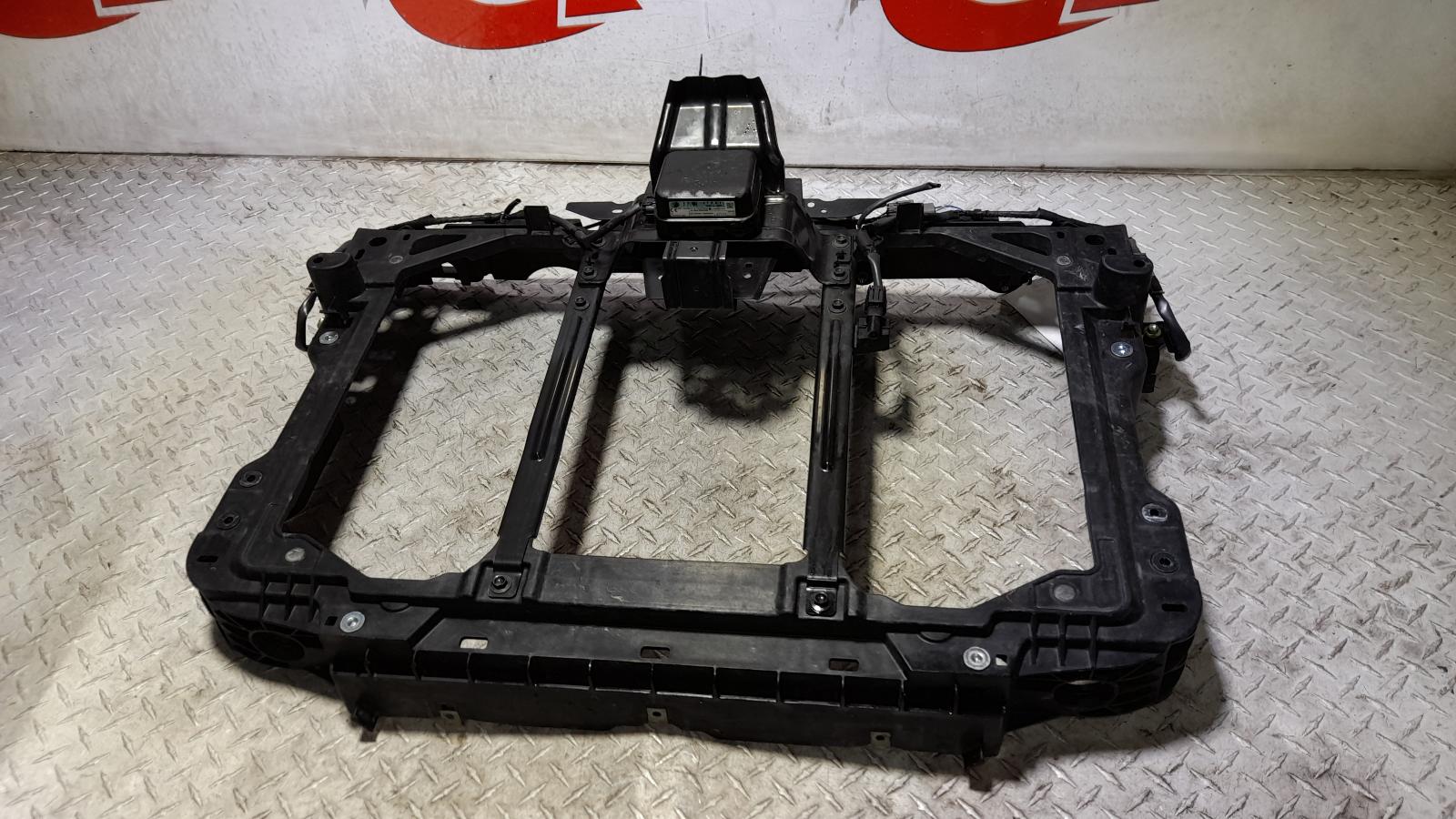 View Auto part Radiator Support Mazda Cx5 2021