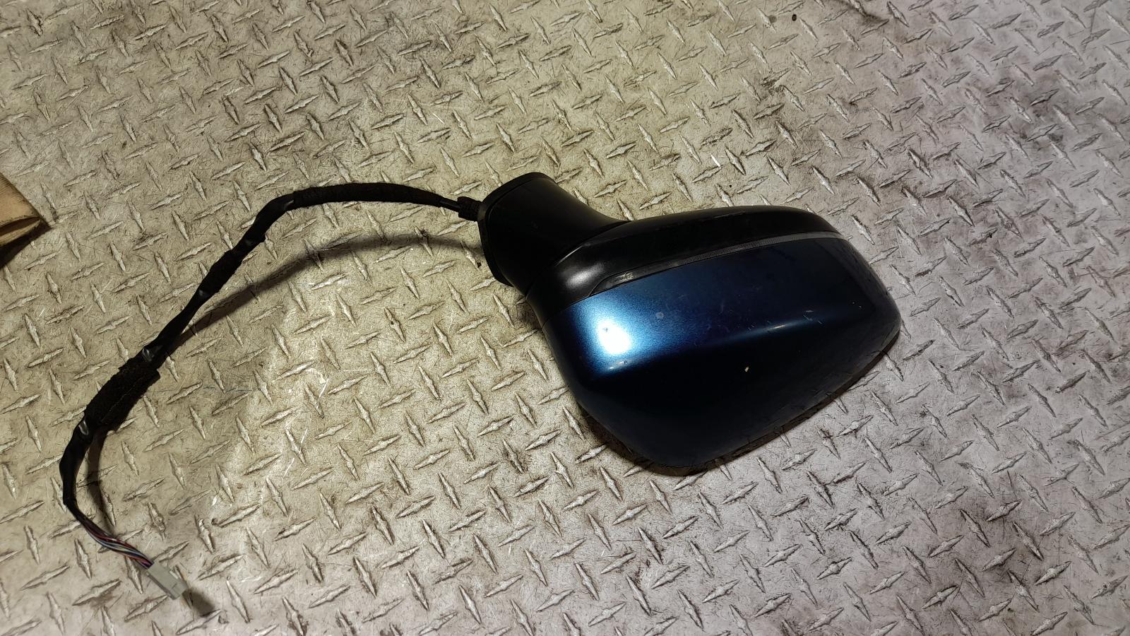 View Auto part Right Door Mirror Mazda Cx5 2021