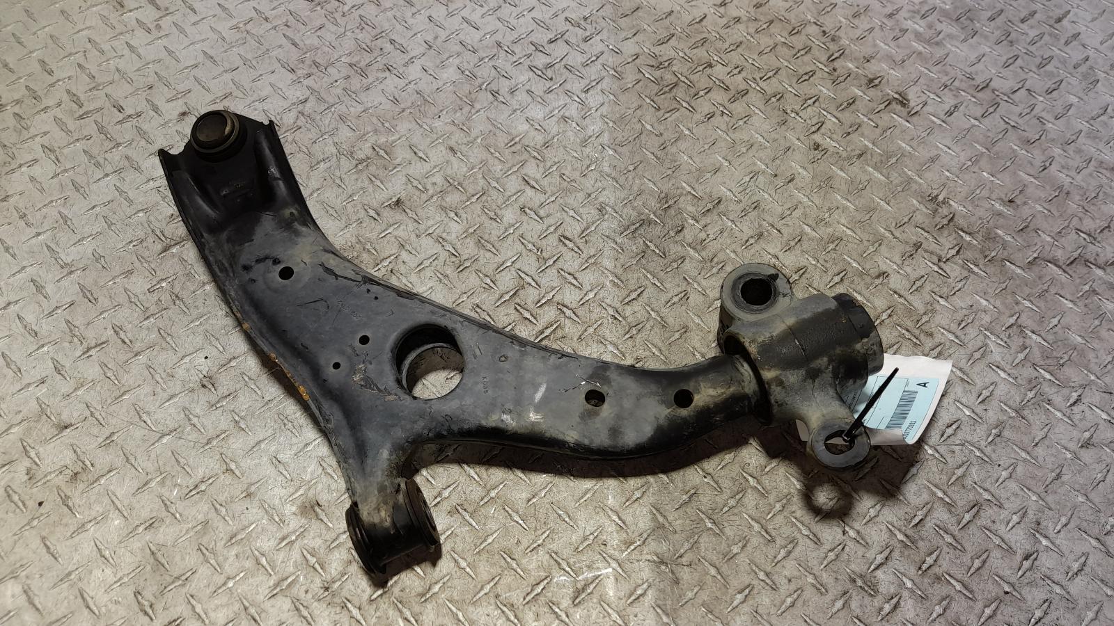 View Auto part Left Front Lower Control Arm Mazda Cx5 2021