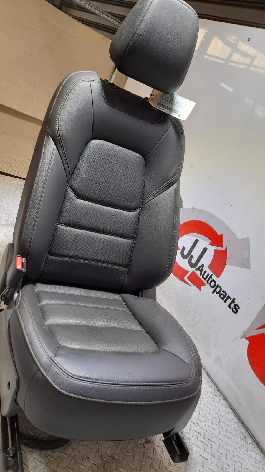 View Auto part Front Seat Mazda Cx5 2021