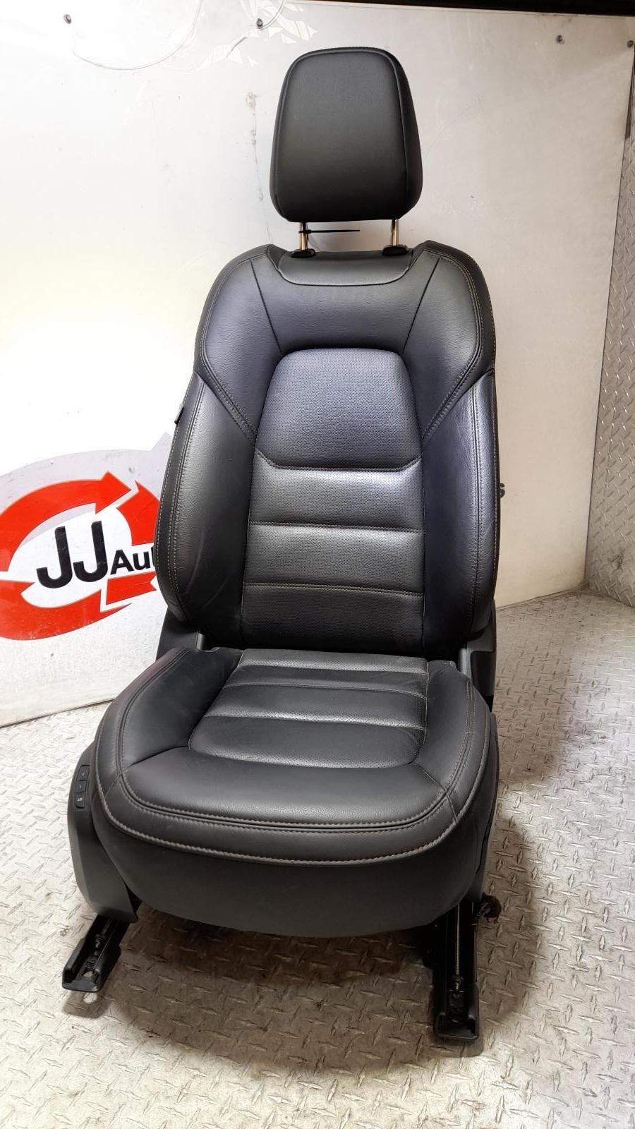 View Auto part Front Seat Mazda Cx5 2021