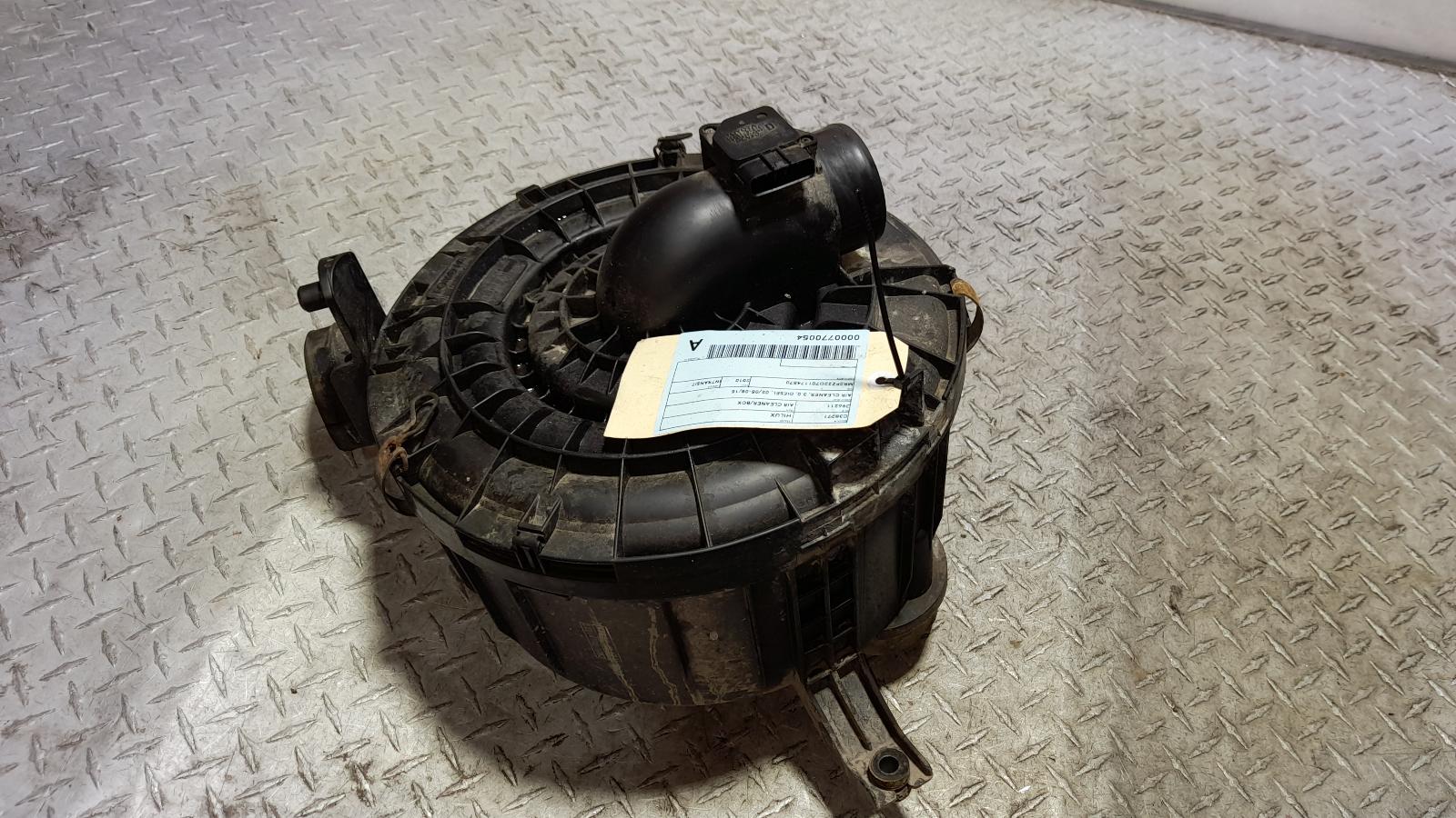 View Auto part Air Cleaner/Box Toyota Hilux 2010