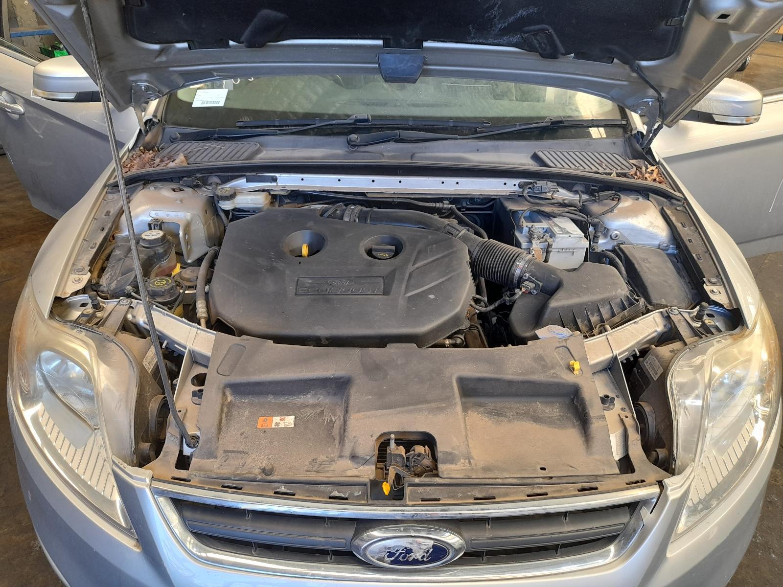 View Auto part Engine Ford Mondeo 2011