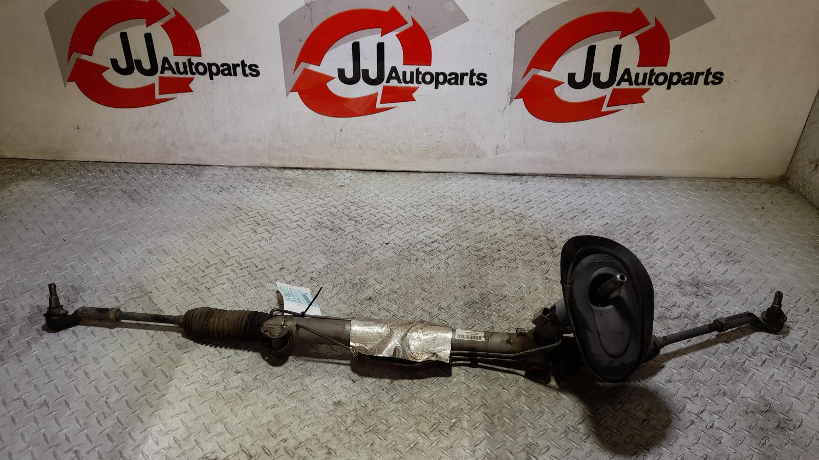 View Auto part Steering Box/Rack Ford Mondeo 2011
