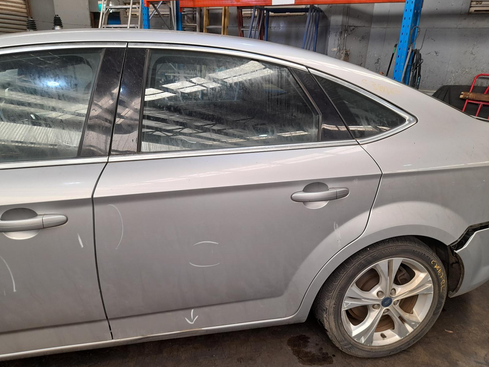 View Auto part Left Rear Door/Sliding Ford Mondeo 2011