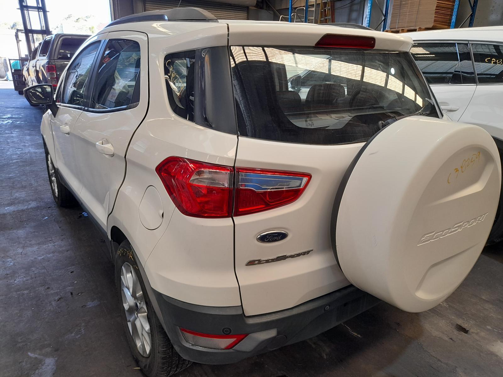 View Auto part Trans/Gearbox Ford Ecosport 2015