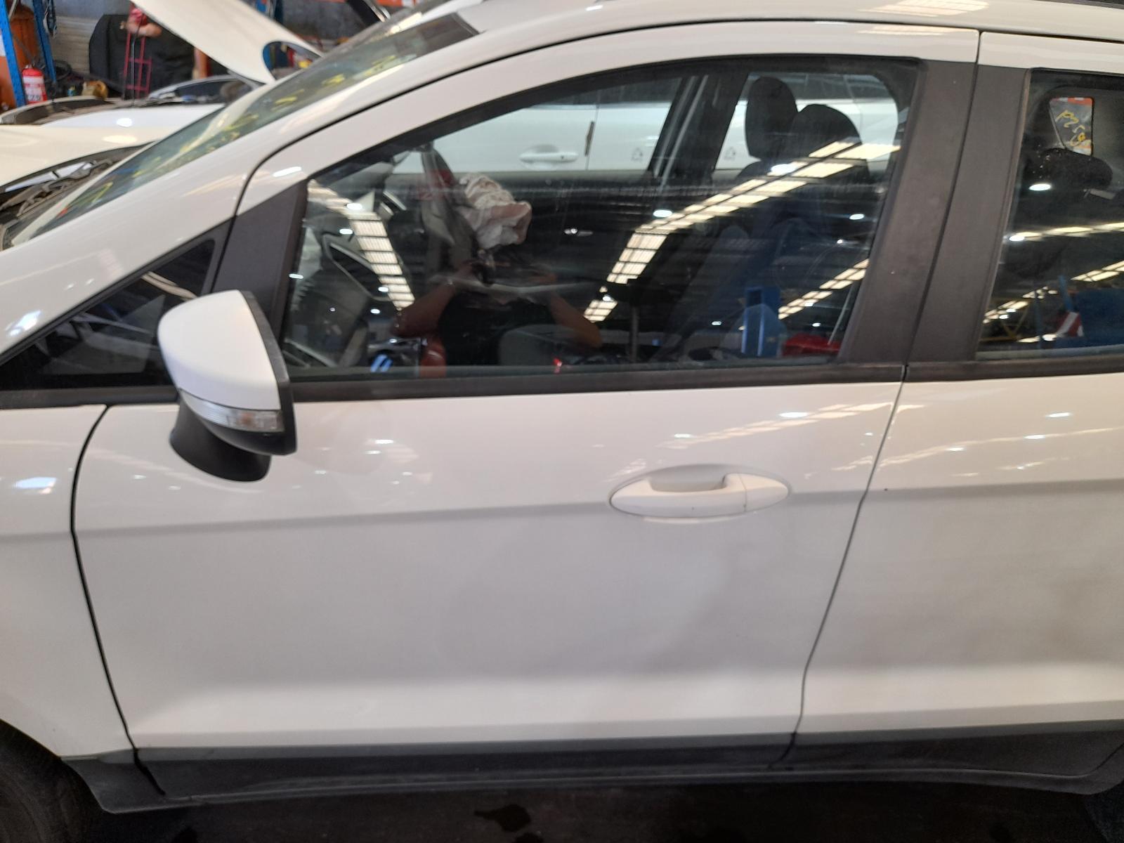 View Auto part Left Front Door Ford Ecosport 2015