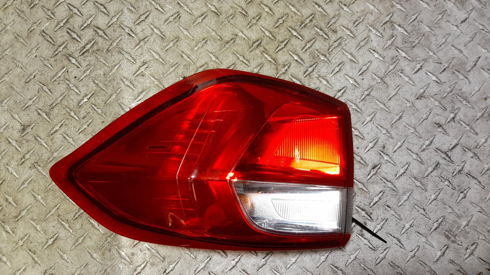 View Auto part Right Taillight Ford Ecosport 2015