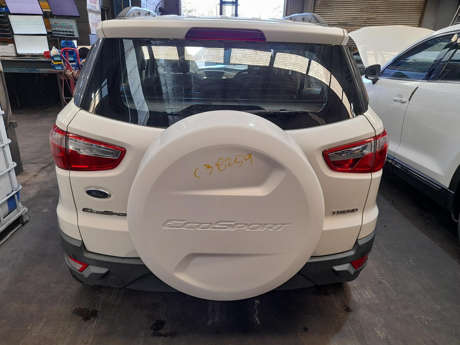 View Auto part Bootlid/Tailgate Ford Ecosport 2015