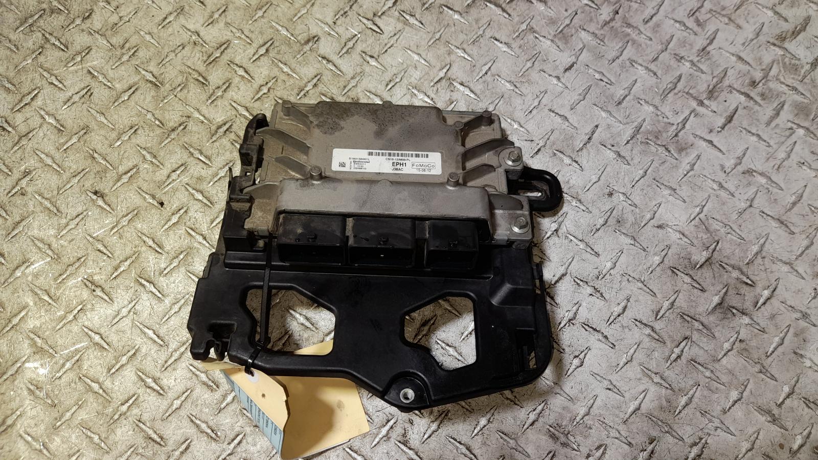 View Auto part Ecu Ford Ecosport 2015
