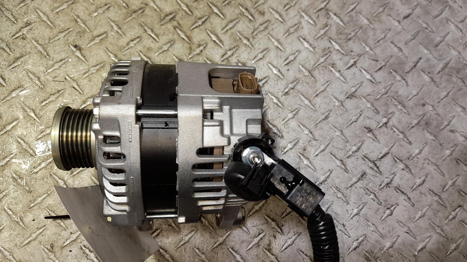 View Auto part Alternator Mazda Cx9 2023