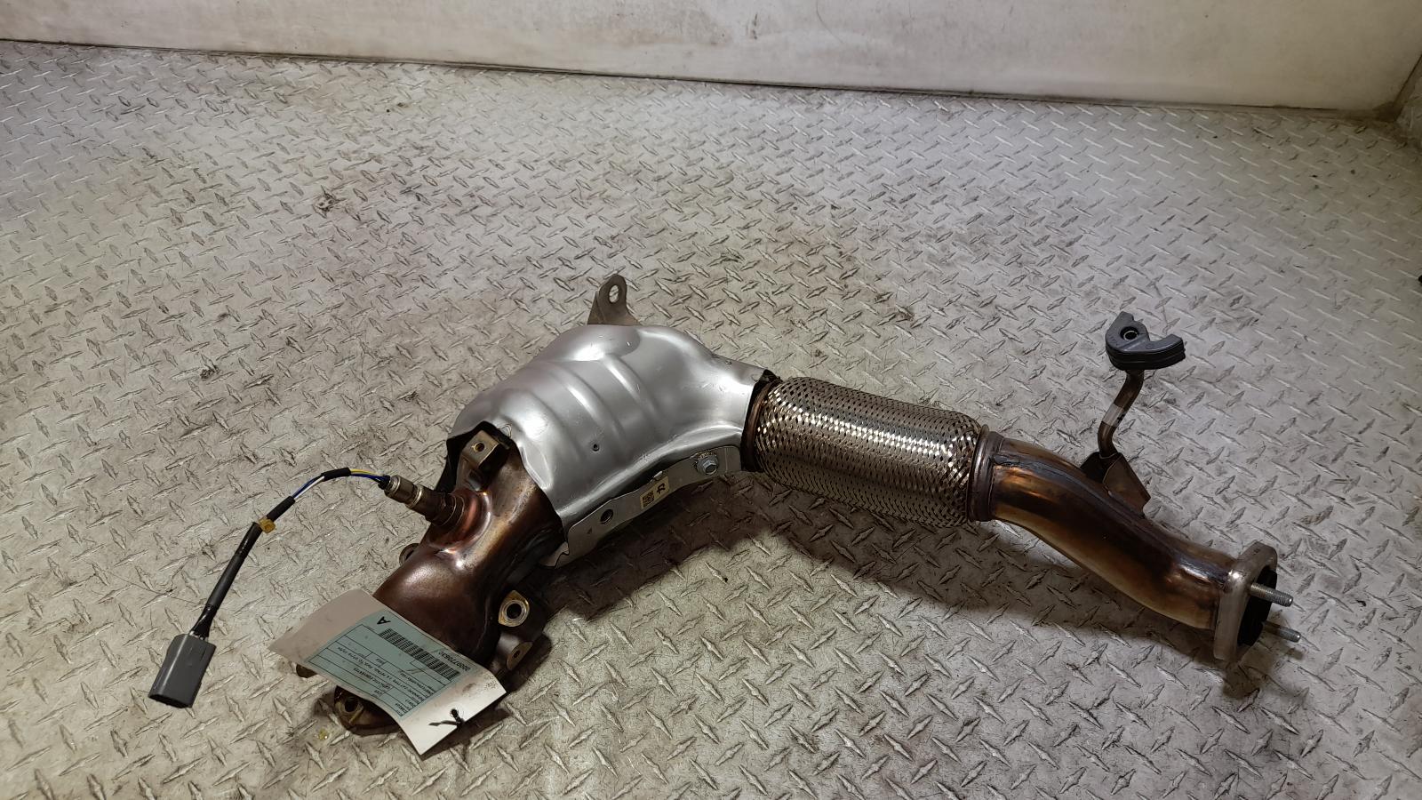 View Auto part Catalytic Converter Mazda Cx9 2023