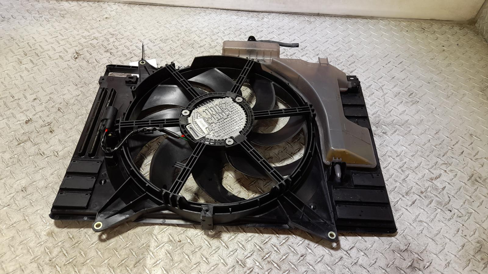 View Auto part Fan Mazda Cx9 2023