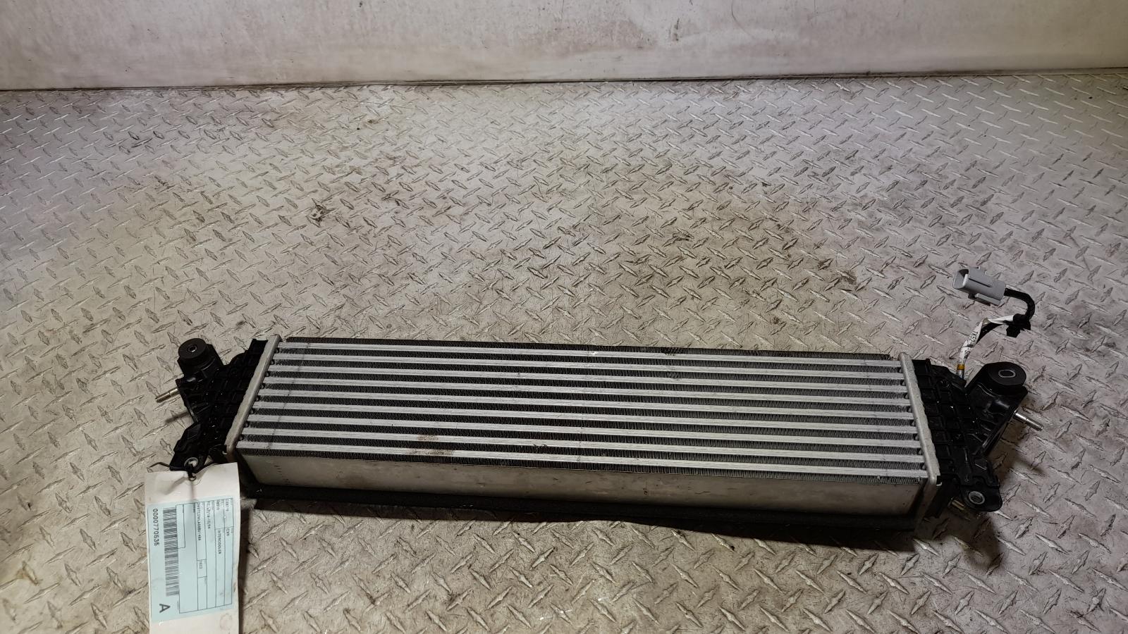 View Auto part Intercooler Mazda Cx9 2023