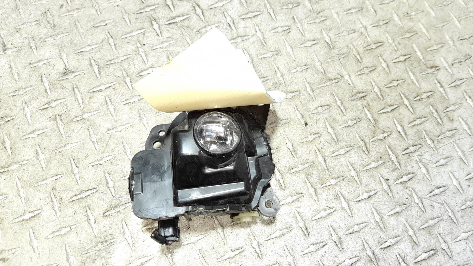 View Auto part Left Indicator/Fog/Side Mazda Cx9 2023