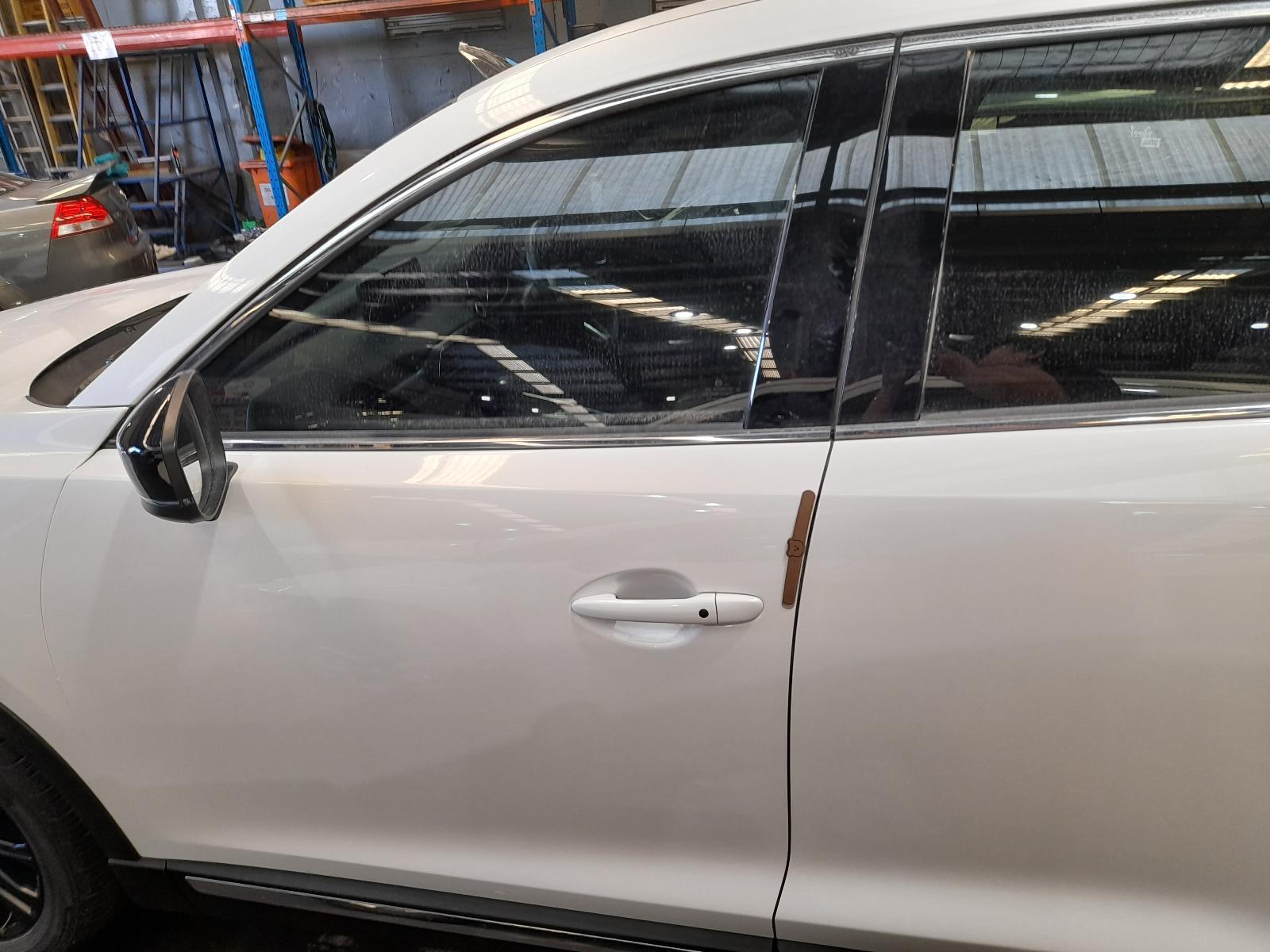 View Auto part Left Front Door Mazda Cx9 2023