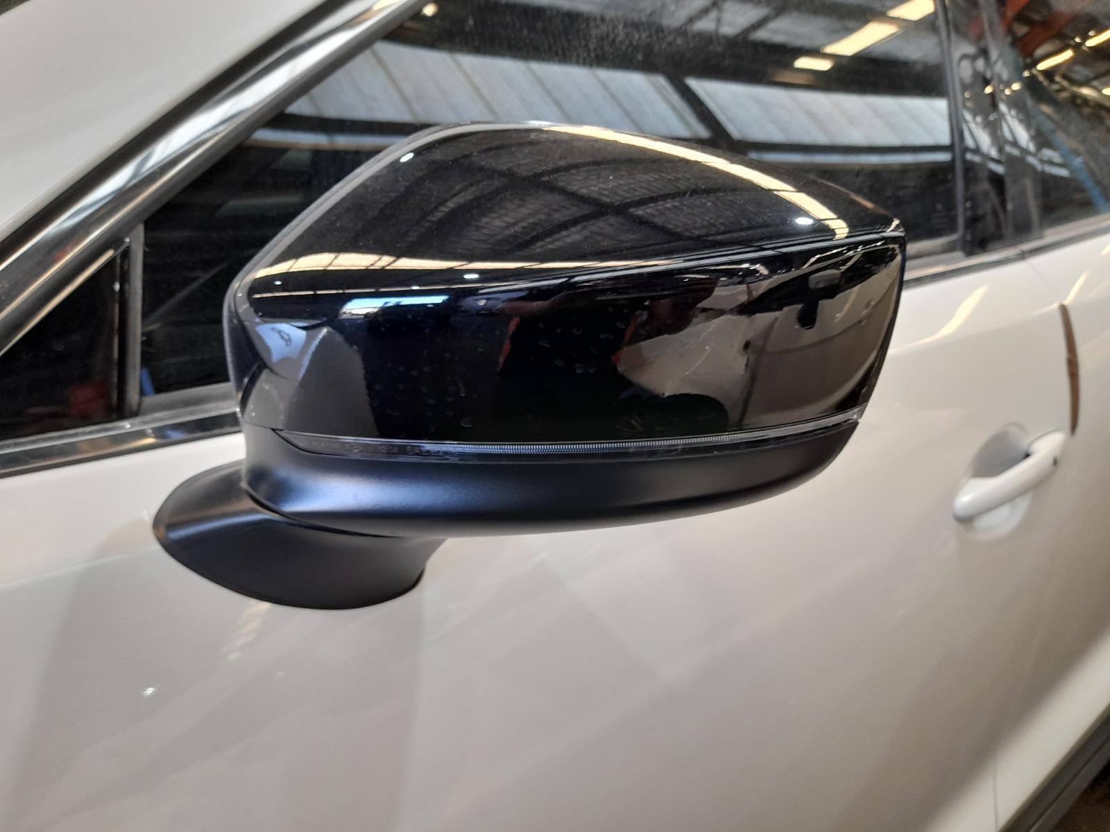 View Auto part Left Door Mirror Mazda Cx9 2023