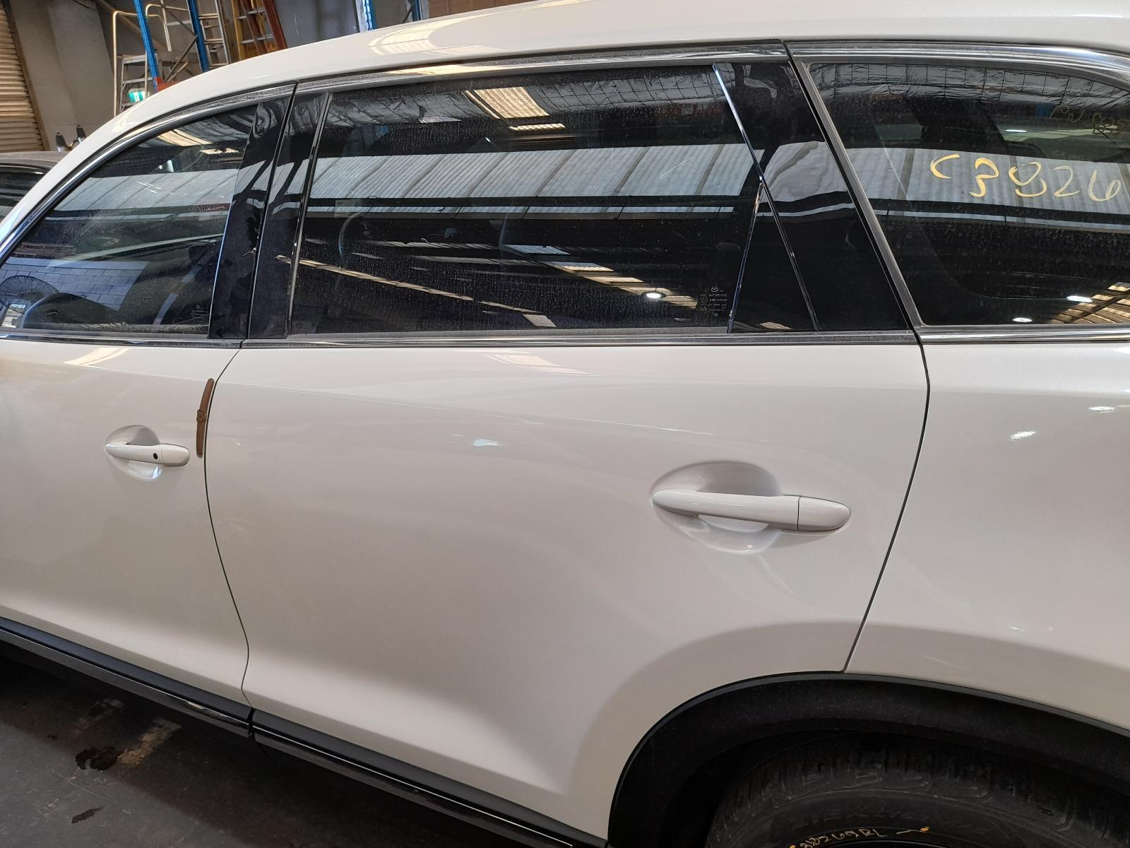 View Auto part Left Rear Door/Sliding Mazda Cx9 2023