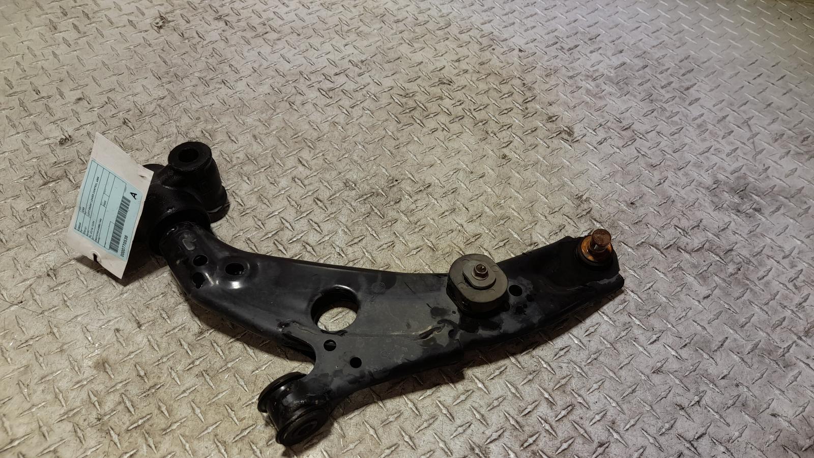 View Auto part Left Front Lower Control Arm Mazda Cx9 2023