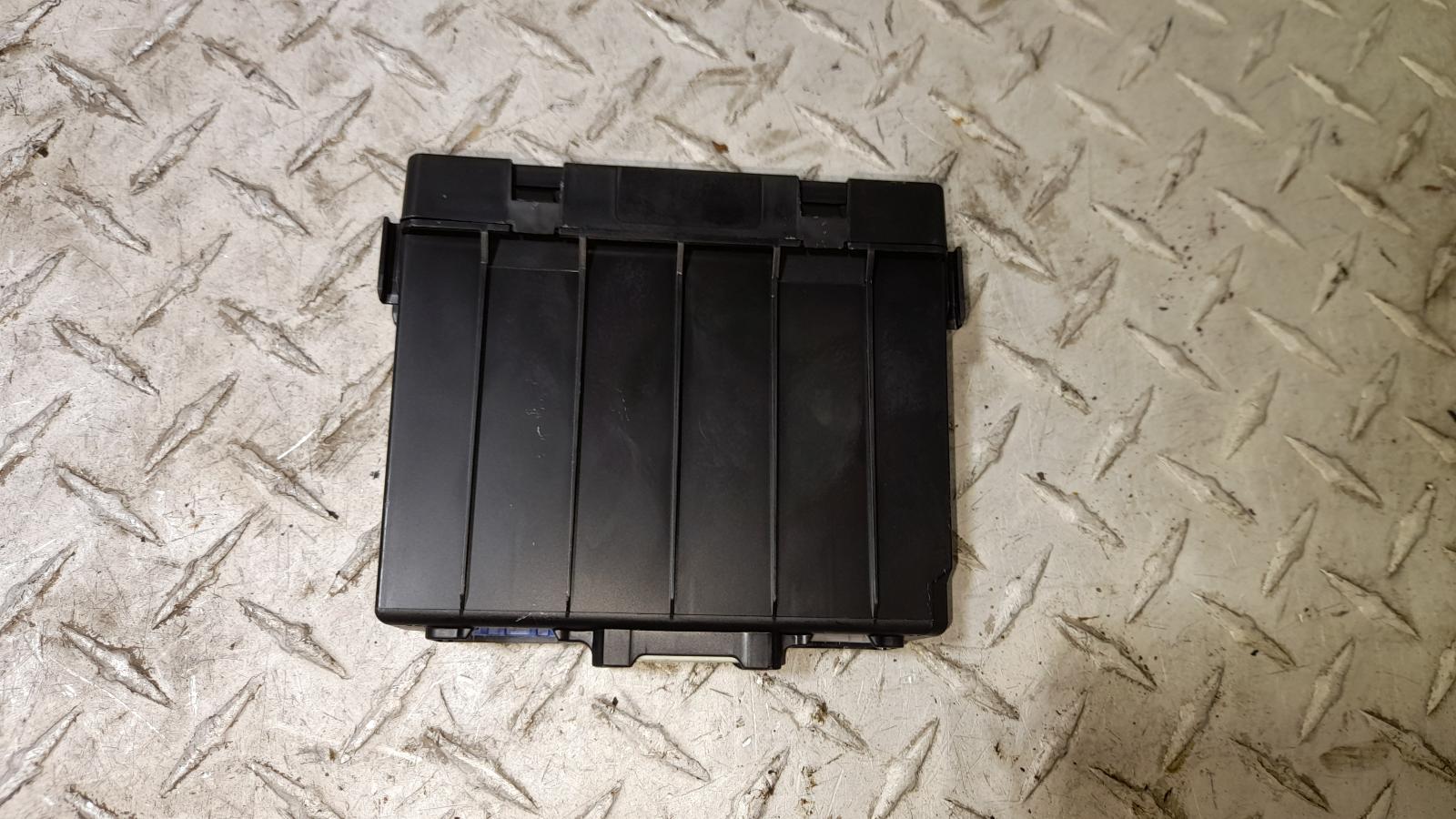 View Auto part Ecu Mazda Cx9 2023