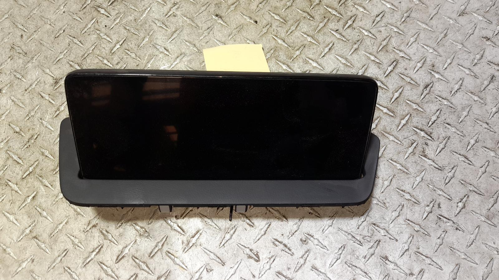 View Auto part Radio/Cd/Dvd/Sat/Tv Mazda Cx9 2023