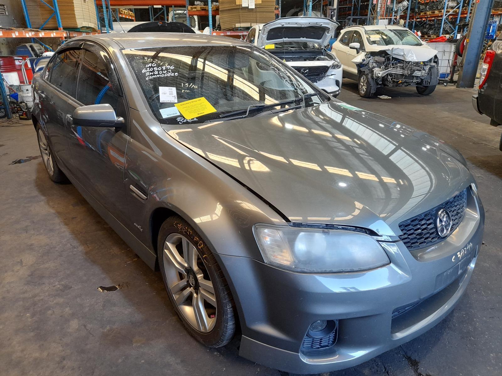 View Auto part Trans/Gearbox Holden Commodore 2011