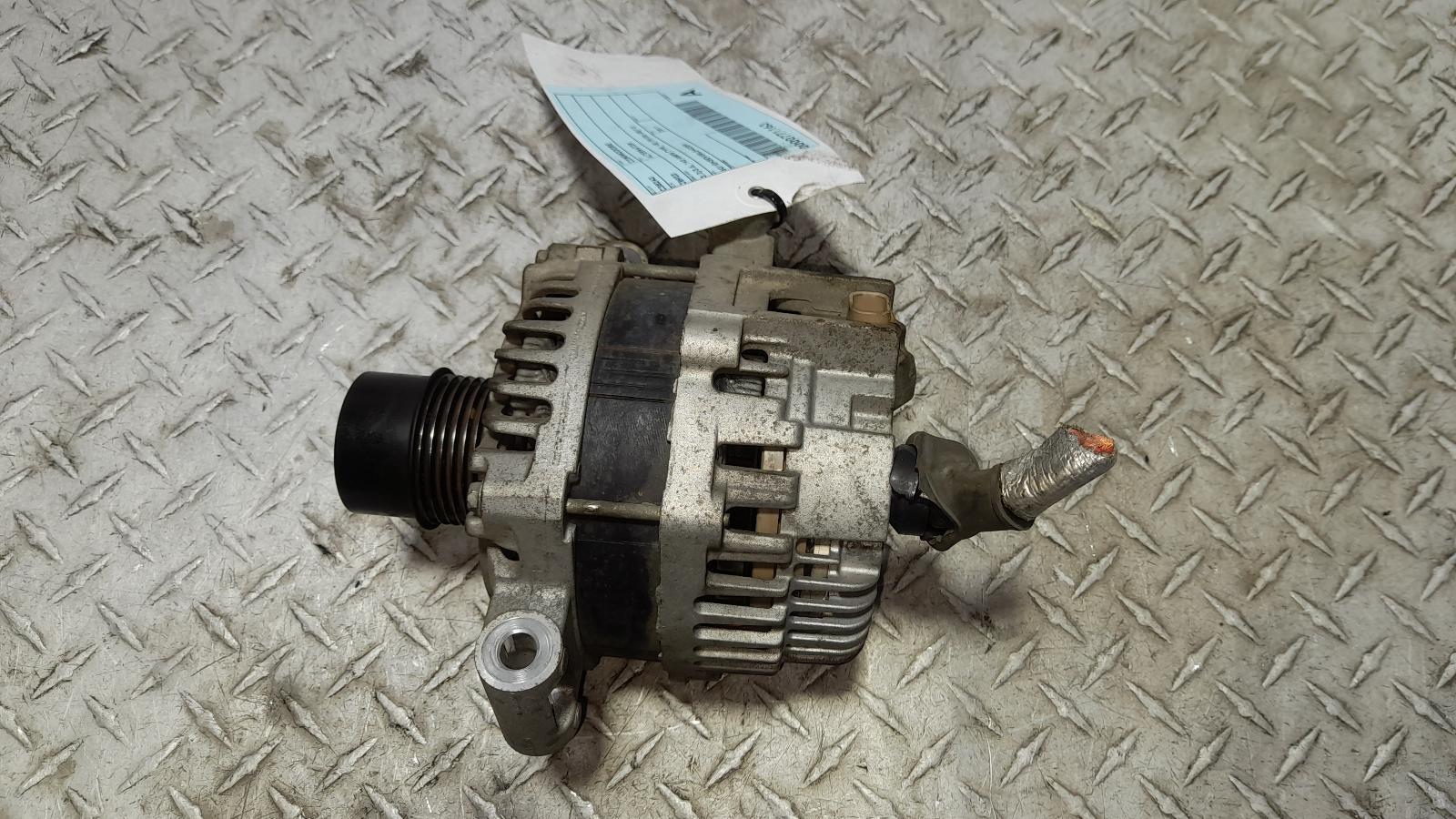 View Auto part Alternator Holden Commodore 2011